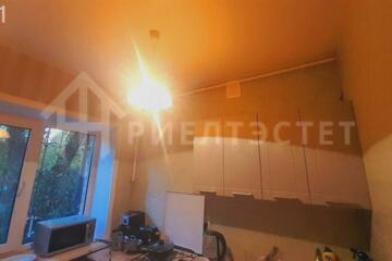 1-к квартира, 31 м², 1/5 эт.