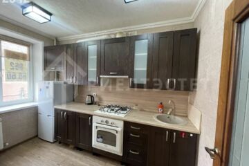 1-к квартира, 25 м², 3/5 эт.