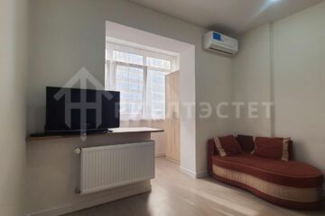 Студия, 25 м², 7/24 эт.