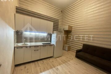 1-к квартира, 21 м², 2/3 эт.