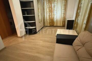 1-к квартира, 30,9 м², 1/5 эт.