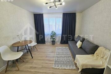 1-к квартира, 19,3 м², 10/12 эт.