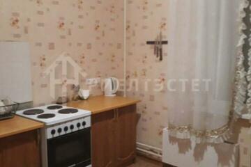 1-к квартира, 38 м², 12/16 эт.