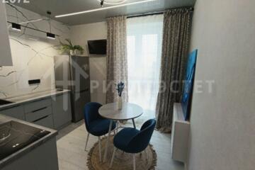 1-к квартира, 32,9 м², 16/17 эт.