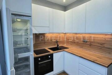 1-к квартира, 39 м², 16/20 эт.