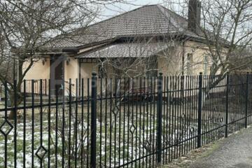 Дом, 70 м², 1 эт.