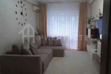 2-к квартира, 48 м², 4/5 эт.