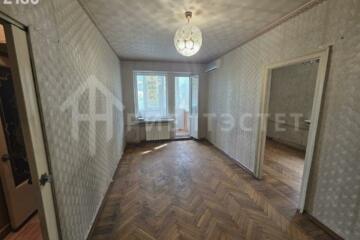 2-к квартира, 44 м², 2/4 эт.