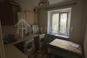 1-к квартира, 30,8 м², 1/5 эт.