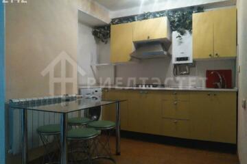 1-к квартира, 36,8 м², 1/3 эт.