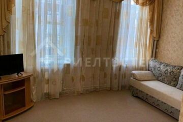 1-к квартира, 31 м², 2/2 эт.