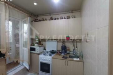 1-к квартира, 30 м², 5/5 эт.