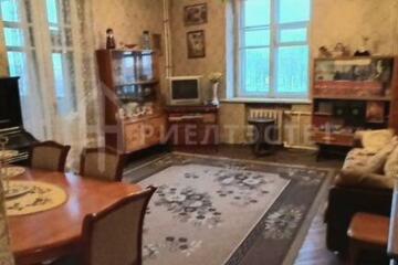 2-к квартира, 62 м², 3/5 эт.