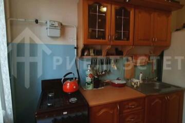 1-к квартира, 35,4 м², 4/10 эт.