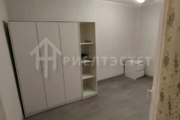 1-к квартира, 20 м², 1/1 эт.
