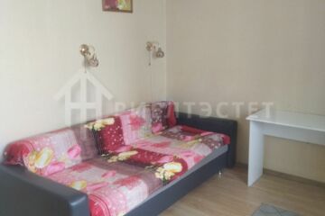 Студия, 25 м², 17/18 эт.