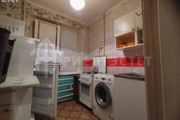 1-к квартира, 22 м², 6/9 эт.