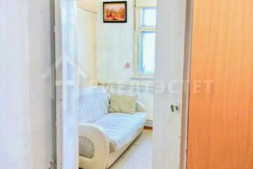 2-к квартира, 31,3 м², 1/1 эт.