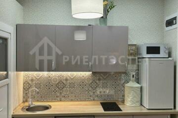 Студия, 12 м², 1/1 эт.