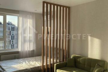 1-к квартира, 29,6 м², 10/14 эт.