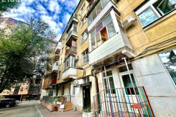 2-к квартира, 51 м², 3/5 эт.