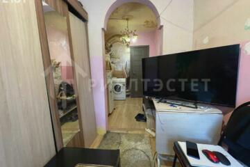 Студия, 20 м², 1/1 эт.