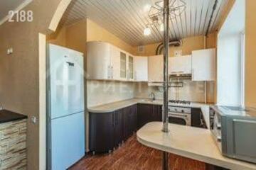 3-к квартира, 62 м², 3/5 эт.