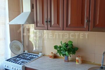 3-к квартира, 62 м², 3/5 эт.