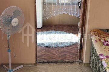 Дом, 24 м², 1 эт.