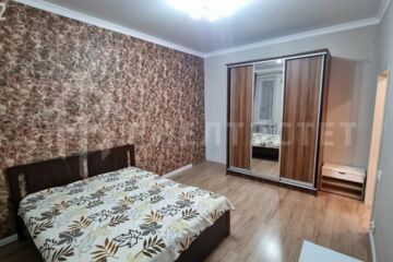 1-к квартира, 33,3 м², 3/3 эт.