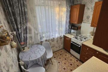 2-к квартира, 48,2 м², 4/5 эт.