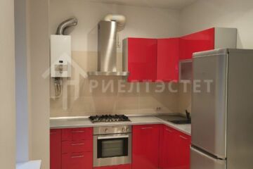 2-к квартира, 50 м², 3/5 эт.