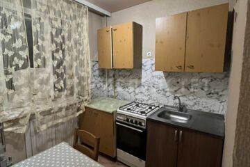 1-к квартира, 30 м², 5/9 эт.