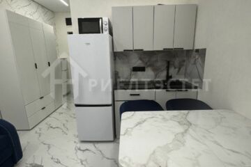 Студия, 23 м², 19/24 эт.