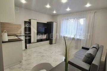 Студия, 22 м², 4/8 эт.