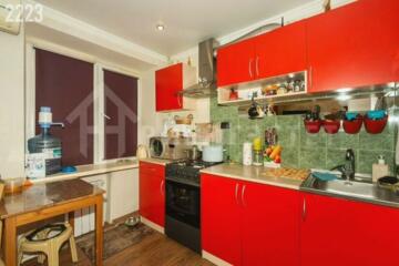 Студия, 32 м², 4/9 эт.