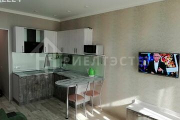 Студия, 24 м², 10/22 эт.