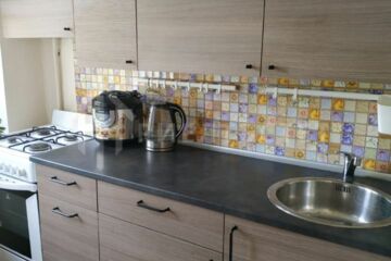 1-к квартира, 30 м², 4/5 эт.