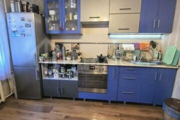 1-к квартира, 40 м², 3/9 эт.