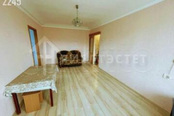 3-к квартира, 48 м², 5/5 эт.