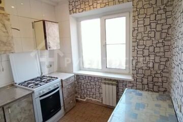 3-к квартира, 47 м², 5/5 эт.