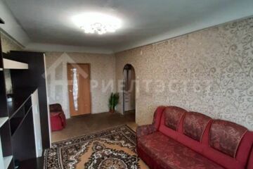 2-к квартира, 44 м², 5/5 эт.