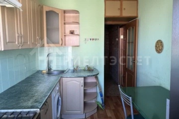 2-к квартира, 52,1 м², 9/9 эт.