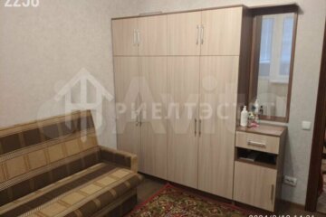 1-к квартира, 27 м², 1/9 эт.