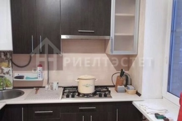 1-к квартира, 24,3 м², 3/4 эт.