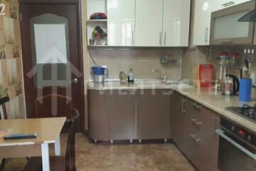 2-к квартира, 46,7 м², 2/5 эт.