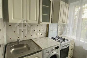 1-к квартира, 22 м², 8/9 эт.