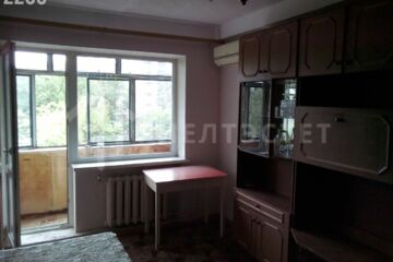 2-к квартира, 43 м², 5/5 эт.