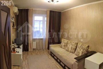 1-к квартира, 31 м², 9/9 эт.