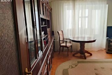 3-к квартира, 52,1 м², 5/9 эт.